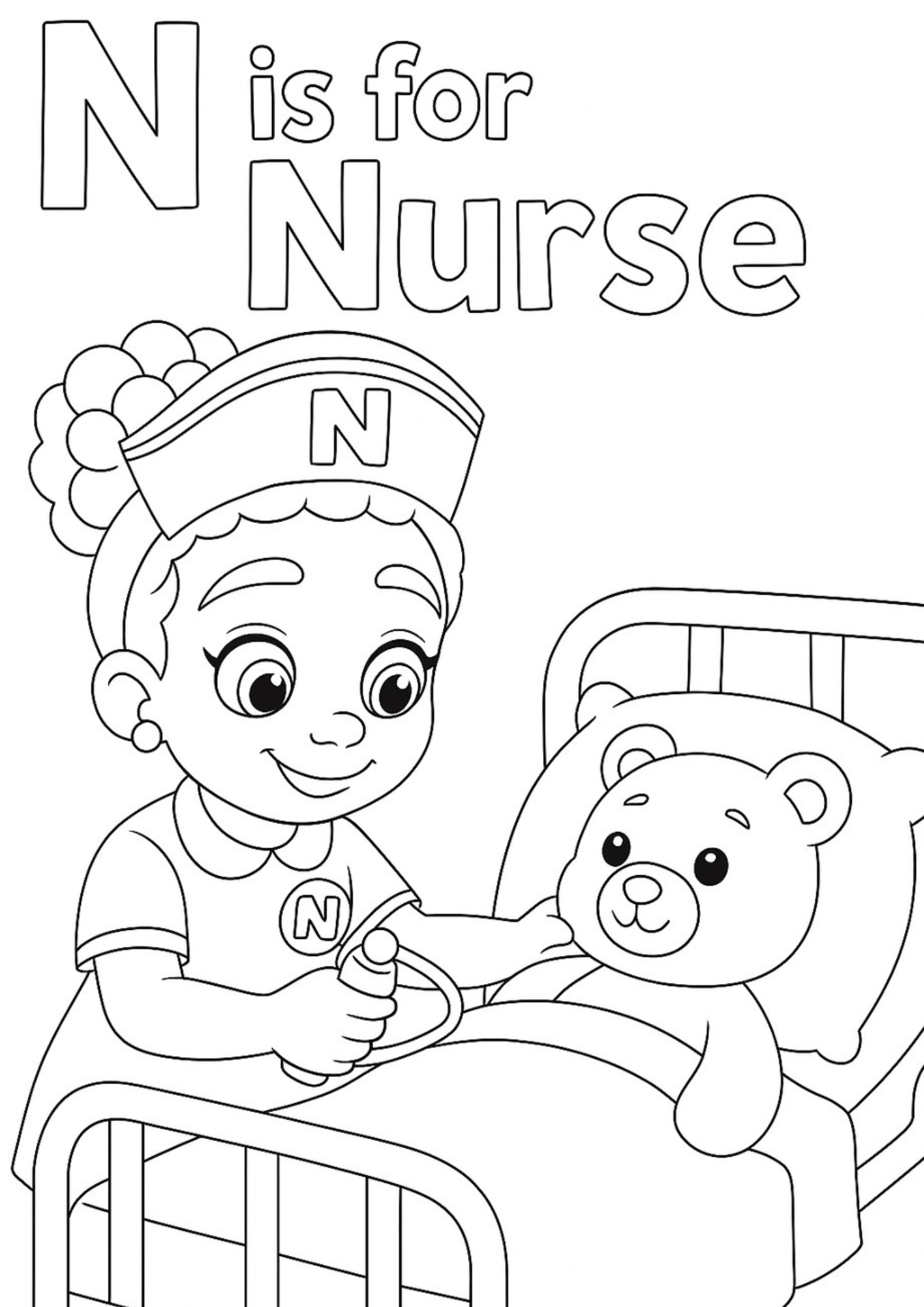 Melanin ABC Magic✨