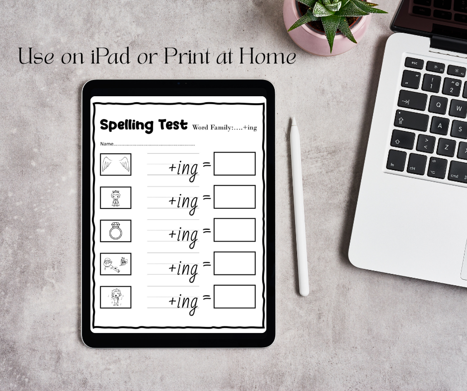 Early Learning Mega Bundle (280 pages)