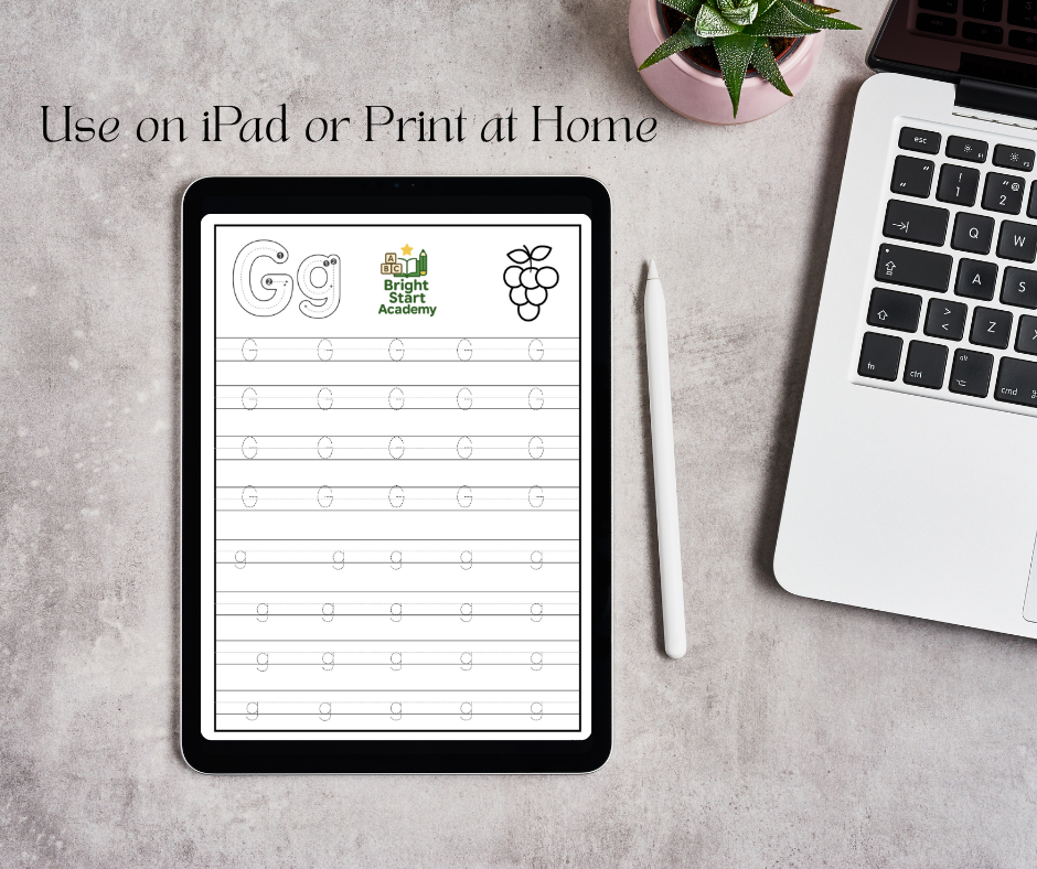 Alphabet Learning Mega Bundle | Tracing, Mazes & Letter Recognition Worksheets (130+ pages)