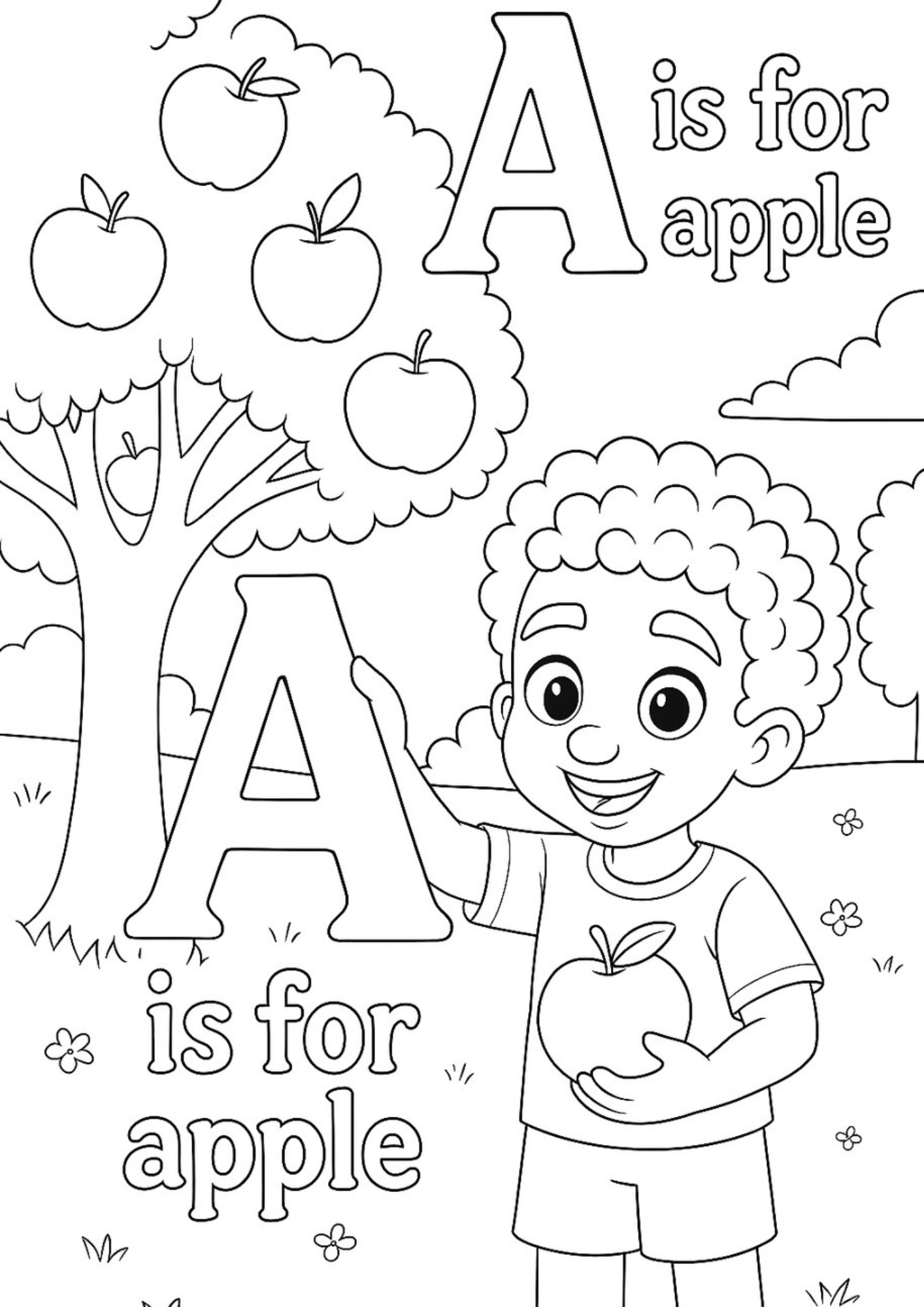 Melanin ABC Magic✨